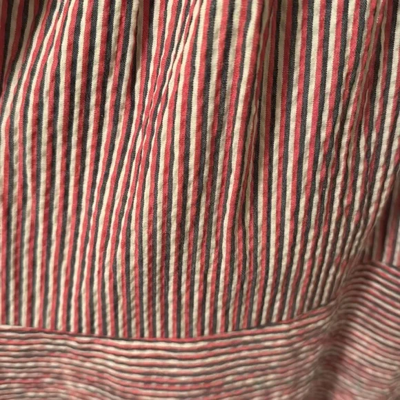 One shoulder dress - Picture 3 of 5